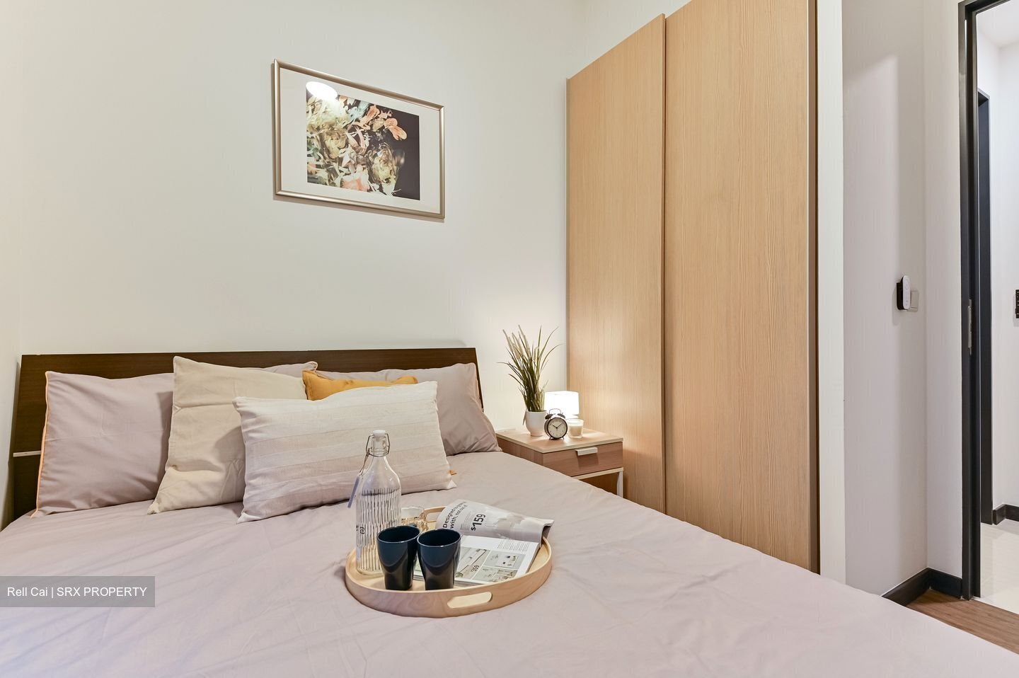 Gem Residences (D12), Condominium #457089901